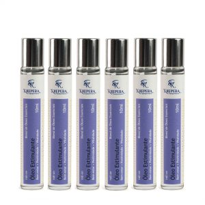 6 Óleos Khepera Roll-on (10ml)
